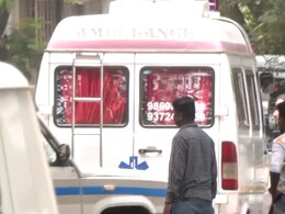 MP: मऊगंज में चलती जननी एक्सप्रेस एंबुलेंस में नाबालिग के साथ खौफनाक वारदात, आरोपी गिरफ्तार