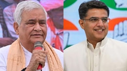 Rajasthan Politics: 'मैं बैंसला की तरह हूं, मेरा भाई सचिन पायलट की तरह सौम्य है' गुर्जरों से बोले किरोड़ी लाल मीणा&nbsp;