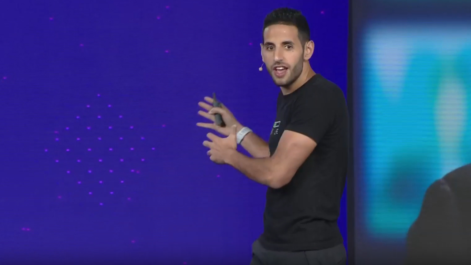 NAS Daily's Nuseir On Building A Successful Brand