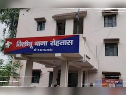 ये क्या थाने में चोरी? पुलिस सोती रही, चोर 4 दिन तक शराब निकालकर ले जाते रहे, CCTV से हुआ खुलासा