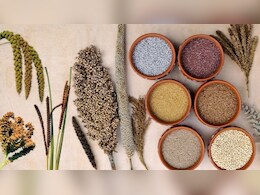 ग्लोबल क्लाइमेट चेंज से निपटने में मदद कर सकती हैं भारतीयों की खान-पान की आदतें : रिपोर्ट