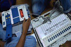 Jharkhand Will Vote In 2 Phases On Nov 13 and 20, Results On Nov 23 Jharkhand Will Vote In 2 Phases On Nov 13 and 20, Results On Nov 23