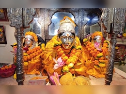 Shardiya Navratri 2024: 300 वर्षे जुने मुंबईतील प्रसिद्ध काळबादेवीचे मंदिर,जाणून घ्या धार्मिक स्थळाचा इतिहास