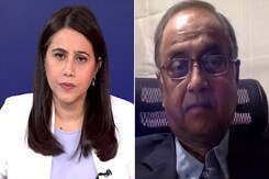 "Let's Not Jump To Conclusions, Only Foot Soldiers Arrested": Delhi Ex Top Cop On Baba Siddique Murder "Let's Not Jump To Conclusions, Only Foot Soldiers Arrested": Delhi Ex Top Cop On Baba Siddique Murder