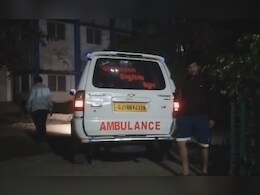 Road Accident: बैतूल में देर रात भीषण सड़क हादसा, बाइक सवार तीन युवकों की हुई Spot Death