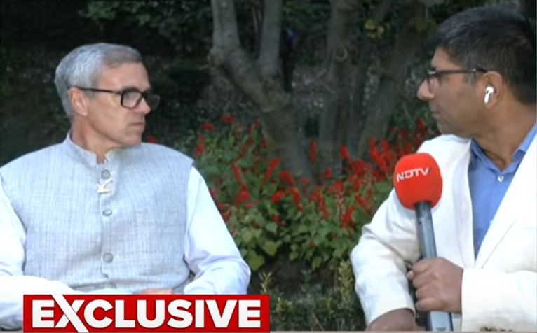 'PM An Honourable Man, Hope He...': Omar Abdullah's Key Ask After J&K Win