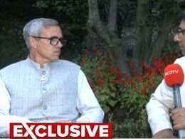 "PM An Honourable Man, Hope He...": Omar Abdullah's Key Ask After J&K Win "PM An Honourable Man, Hope He...": Omar Abdullah's Key Ask After J&K Win