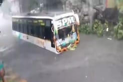 Heavy Rain Alert In Chennai, MK Stalin To Review Preparedness Heavy Rain Alert In Chennai, MK Stalin To Review Preparedness