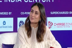 "13 Years Of Marriage To Saif But Still Feels Like 3": Kareena Kapoor At NDTV World Summit "13 Years Of Marriage To Saif But Still Feels Like 3": Kareena Kapoor At NDTV World Summit