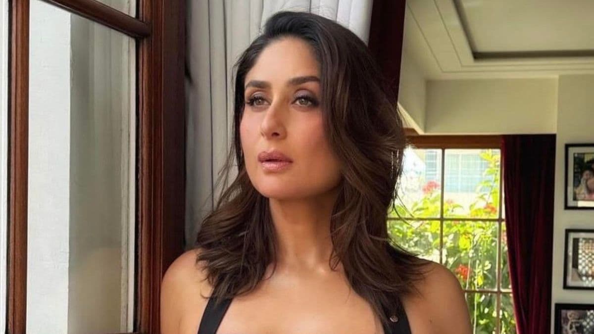 Kareena Kapoor's Sunday Indulgence Featured Home-Cooked Biryani – See Pic