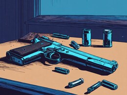 बिहार में अलग-अलग गोलीबारी की घटनाओं में 1 व्यक्ति की मौत, 2 कांस्टेबल घायल