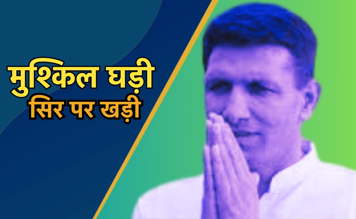 Jitu Patwari: बुधनी और विजयपुर विधानसभा उपचुनाव पटवारी के लिए वापसी का है आखिरी मौका?