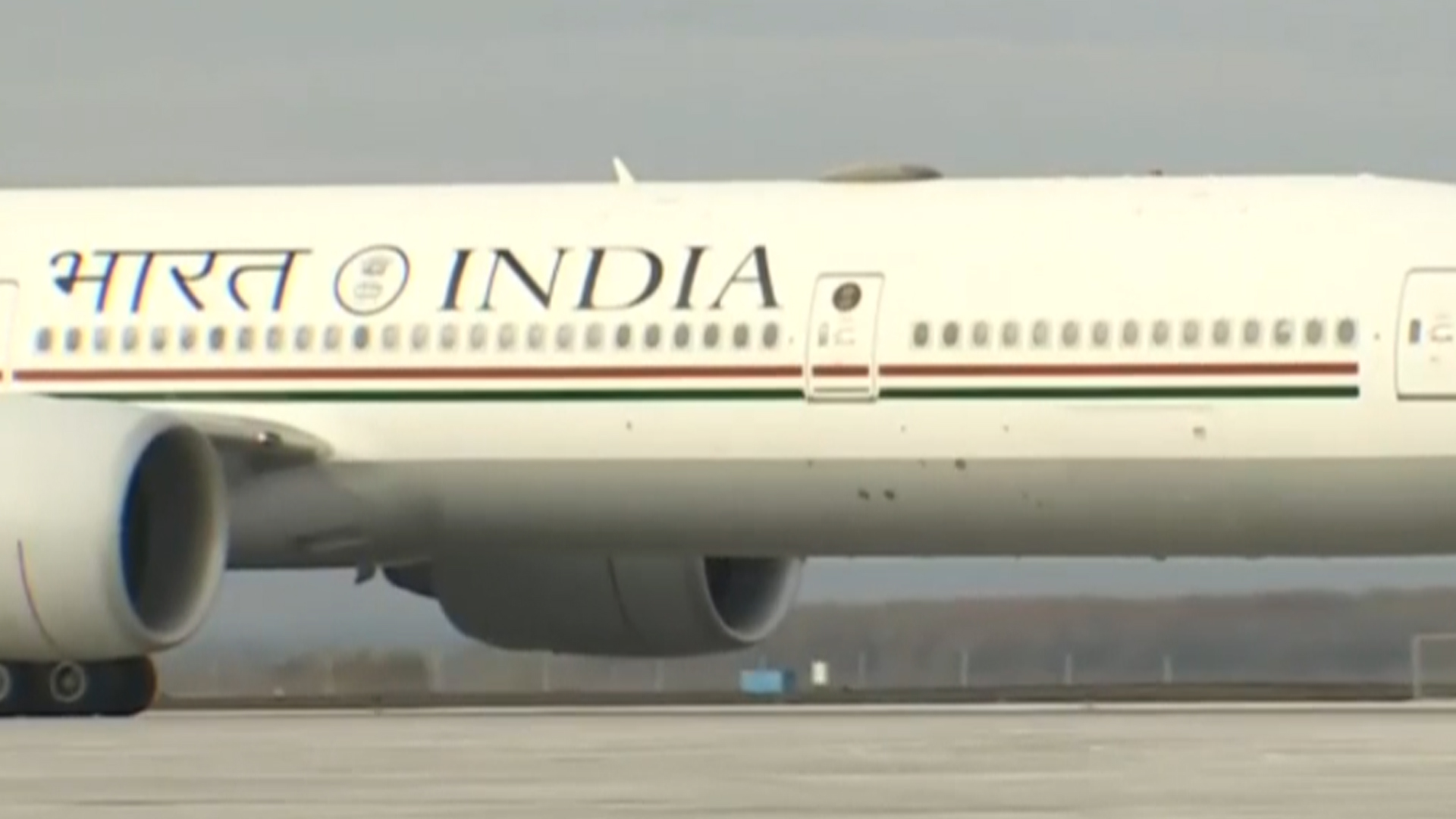 PM Modi Lands In Russia Ahead Of BRICS Summit