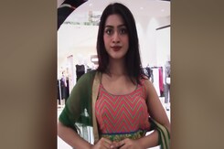 Here's How Shreya Shrivastava Got Her Favourite Festive Looks For Free | NDTV Big Bonus Here's How Shreya Shrivastava Got Her Favourite Festive Looks For Free | NDTV Big Bonus