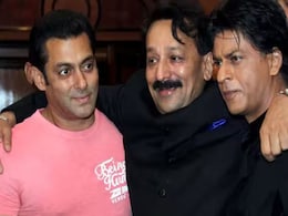 पॉलिटिक्स से बॉलीवुड तक था बाबा सिद्दीकी का दबदबा, छात्र जीवन से राजनीति की शुरुआत, इनको मानते थे मेंटॉर पॉलिटिक्स से बॉलीवुड तक था बाबा सिद्दीकी का दबदबा, छात्र जीवन से राजनीति की शुरुआत, इनको मानते थे मेंटॉर