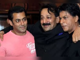 Baba Siddique Murder: बाबा सिद्दकी की हत्या के पीछे लॉरेंस बिश्नोई गैंग का हाथ? पुलिस हिरासत में दो संदिग्ध Baba Siddique Murder: बाबा सिद्दकी की हत्या के पीछे लॉरेंस बिश्नोई गैंग का हाथ? पुलिस हिरासत में दो संदिग्ध