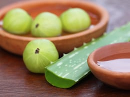 छोटे और पतले हैं आपके बाल, तो बालों को जल्दी लंबा और घना बनाने के लिए ऐसे करें आंवला का इस्तेमाल छोटे और पतले हैं आपके बाल, तो बालों को जल्दी लंबा और घना बनाने के लिए ऐसे करें आंवला का इस्तेमाल