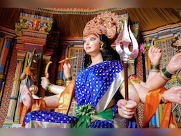 10, 11 या 12 अक्टूबर में से किस दिन की जाएगी अष्टमी-नवमी की पूजा? यहां जानिए सही तारीख और पूजा मुहूर्त 10, 11 या 12 अक्टूबर में से किस दिन की जाएगी अष्टमी-नवमी की पूजा? यहां जानिए सही तारीख और पूजा मुहूर्त