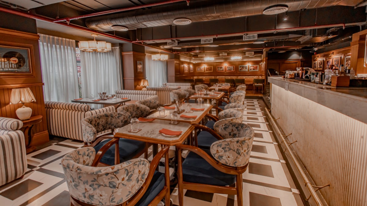 We Tried Kebab House In Vasant Vihar, And Here's Why You Should Drop Everything And Go