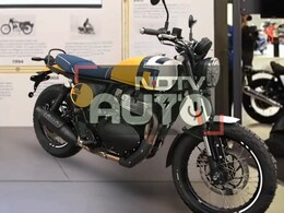 Royal Enfield Interceptor Bear 650 Design Leaked; India Launch In November 2024 Royal Enfield Interceptor Bear 650 Design Leaked; India Launch In November 2024