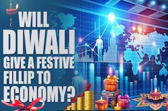 Will Diwali Cheer Give A Festive Fillip To Economy? Will Diwali Cheer Give A Festive Fillip To Economy?