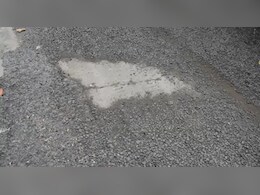 Corruption: सड़क निर्माण में भ्रष्टाचार, बारिश में बह गई करोड़ों की लागत से बनी सड़कें,एक्शन की मांग