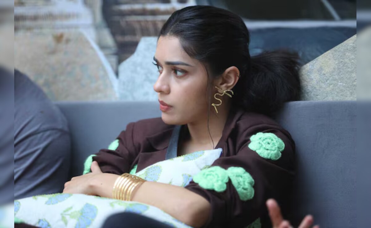 <i>Bigg Boss 18</i>: "Tumhari Do Shaadiyaan Tooti Hai," Eisha Singh Tells Karan Veer Mehra