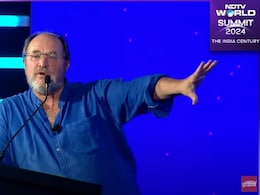 रोम का पार्टनर, सोना, 0-9...Uk के इतिहासकार विलियम डेलरिंपल ने भारत को लेकर किया बड़ा दावा