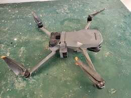 India-Pakistan Border: भारत-पाकिस्तान सीमा पर मिला चीन में बना हाईटेक ड्रोन, BSF ने जांच के लिए भेजा जांच