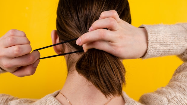 Best Deals On Hair Accessories From Myntra