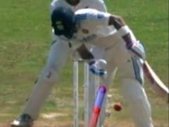 "Unluckiest Cricketer Ever": Virat Kohli's Umpire's Call Dismissal In Pune Test Stuns Everyone