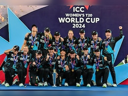 Women's World Cup Winner Amelia Kerr Thanks 'Grandmas' For T20 Inspiration Women's World Cup Winner Amelia Kerr Thanks 'Grandmas' For T20 Inspiration