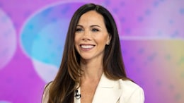 Ex-President George Bush's Daughter Endorses Kamala Harris In US Polls