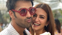 Pulkit Samrat's Aww-Dorable Birthday Wish For His "Drama Queen" Wife Kriti Kharbanda
