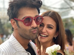 Pulkit Samrat's Aww-Dorable Birthday Wish For His "Drama Queen" Wife Kriti Kharbanda Pulkit Samrat's Aww-Dorable Birthday Wish For His "Drama Queen" Wife Kriti Kharbanda