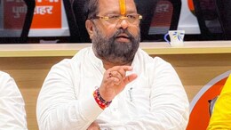 पुण्यात भाजपामधील नाराजी उघड! उमेदवारी न मिळाल्यानं शहराध्यक्ष बंडखोरी करणार?