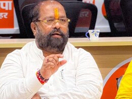 पुण्यात भाजपामधील नाराजी उघड! उमेदवारी न मिळाल्यानं शहराध्यक्ष बंडखोरी करणार?