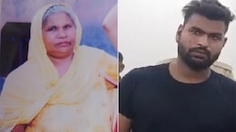 Son, His Friends Kill Woman, She Had Refused Rs 20,000 To Repair DJ Console