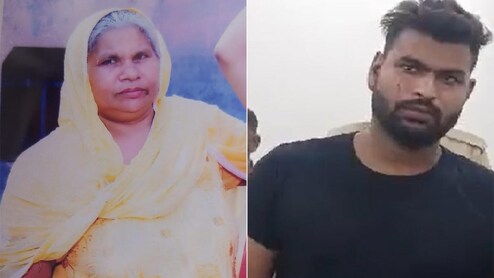 Son, His Friends Kill Woman, She Had Refused Rs 20,000 To Repair DJ Console