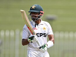 PAK vs SA: बाबर आजम, नसीम शाह की टेस्ट टीम में वापसी, शाहीन अब भी बाहर, भारत के नजरिए से अहम है सीरीज PAK vs SA: बाबर आजम, नसीम शाह की टेस्ट टीम में वापसी, शाहीन अब भी बाहर, भारत के नजरिए से अहम है सीरीज