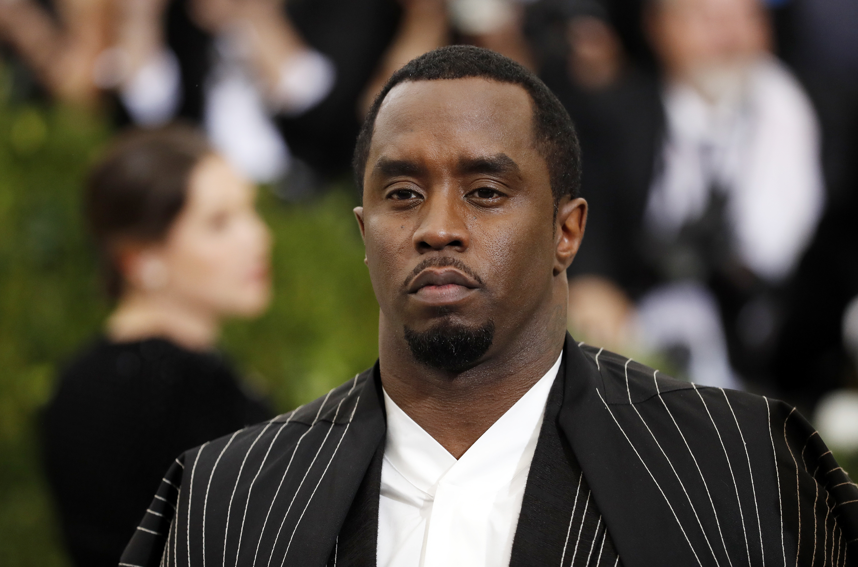 Guest Reflects On Attending Sean "Diddy" Combs' 1999 Party As A 6-Year-Old