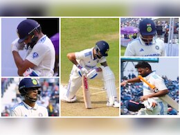 IND vs NZ 2nd Test: 'इतनी जल्दी क्या थी...', रोहित, गिल, पंत, विराट, सरफराज समेत ऐसे बिखर गई सितारों से सजी टीम इंडिया