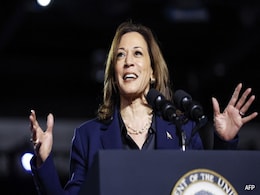 Kamala Harris Turns 60: A Birthday Amid Age Controversy In US Polls 2024 Kamala Harris Turns 60: A Birthday Amid Age Controversy In US Polls 2024