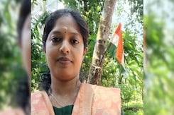 BJP Fields This Young Leader Against Priyanka Gandhi In Wayanad Bypoll BJP Fields This Young Leader Against Priyanka Gandhi In Wayanad Bypoll