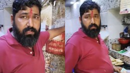 Viral Video Shows Restaurant Owner Denying Food To Vlogger - Here's Why
