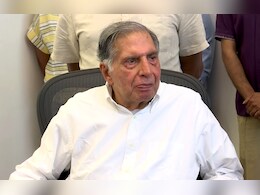 जब सुबह की सैर पर किए वादे को रतन टाटा ने कुछ इस तरह निभाया जब सुबह की सैर पर किए वादे को रतन टाटा ने कुछ इस तरह निभाया