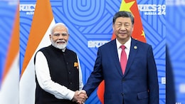 "Ready To Deliver On Common Understandings Between PM Modi-Xi Jinping": China