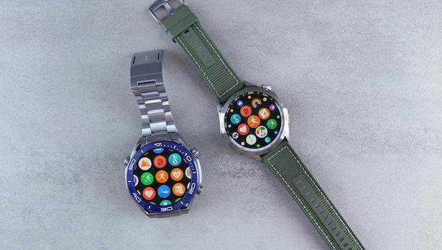 Best Deals On Smartwatches From Myntra