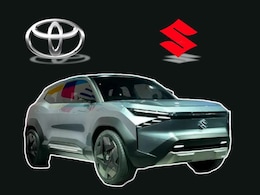 Suzuki To Supply EVs To Toyota, To Be Manufactured In Gujarat Plant