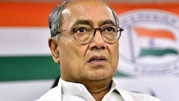 'EVM कह रहा है भाजपा को वोट दो', हरियाणा चुनाव के बाद दिग्विजय सिंह ने EVM मशीन पर खड़े किए सवाल